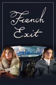 French Exit (2020)สุดสายปลายทางที่ปารีส 2021
