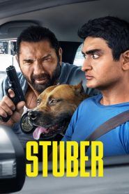 สตูเบอร์ (2019) Stuber