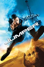 จัมพ์เปอร์ ฅนโดดกระชากมิติ 2008Jumper (2008)