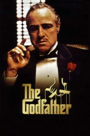เดอะ ก็อดฟาเธอร์ ภาค 1 1972The Godfather (1972)