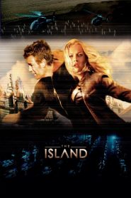 แหกระห่ำแผนคนเหนือคน 2005The Island (2005)