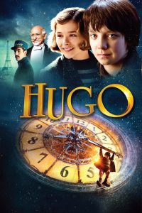 ปริศนามนุษย์กลของฮิวโก้ (2011) HUGO