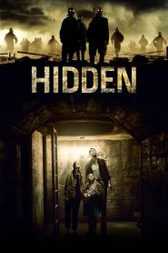 ซ่อนนรกใต้โลก (2015) Hidden