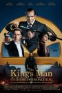 กำเนิดโคตรพยัคฆ์คิงส์แมน (2021) The Kings Man (2021)
