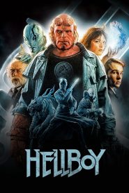 เฮลล์บอย ฮีโร่พันธุ์นรก (2004) Hellboy (2004)
