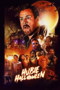 ฮูบี้ ฮาโลวีน (2020) Hubie Halloween (2020)
