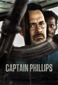 ฝ่านาทีพิฆาต โจรสลัดระทึกโลก (2013) Captain Phillips (2013)
