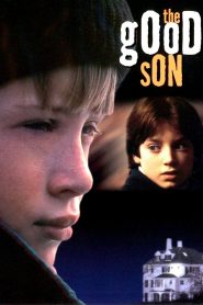โดดเดี่ยวนิสัยมรณ The Good Son (1993)