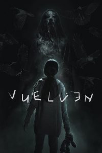 พรจากโลกมืด (ซับไทย) Vuelven (2017)