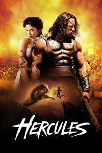 เฮอร์คิวลีส (2014) Hercules (2014)