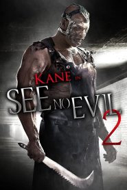 เกี่ยว ลาก กระชากนรก 2 See No Evil 2 (2014)
