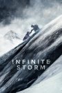 อินฟีนิตี้ สตรอม Infinite Storm (2022)