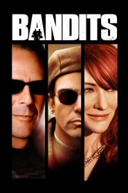 จอมโจรปล้นค้างคืน Bandits (2001)