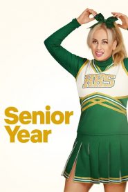 ปีสุดท้าย (2022) Senior Year (Netflix)
