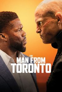 ชายจากโตรอนโต (Netflix)The Man From Toronto (2022)