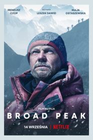 บรอดพีค (2022) Broad Peak (2022)