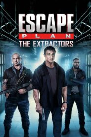แหกคุกมหาประลัย 3 Escape Plan The Extractors 3 2019